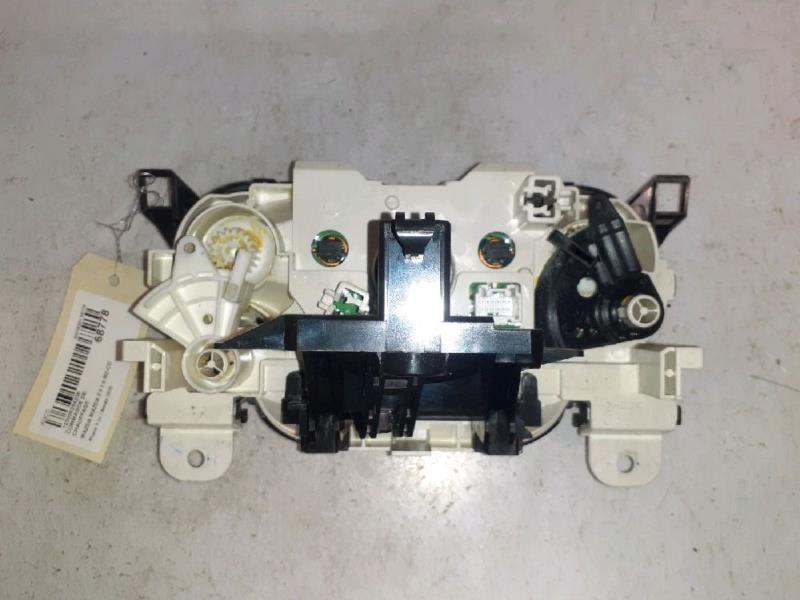 Commande chauffage MAZDA 2 2 Diesel - 1