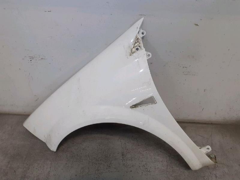 Aile avant gauche RENAULT MEGANE 2 Diesel - 1