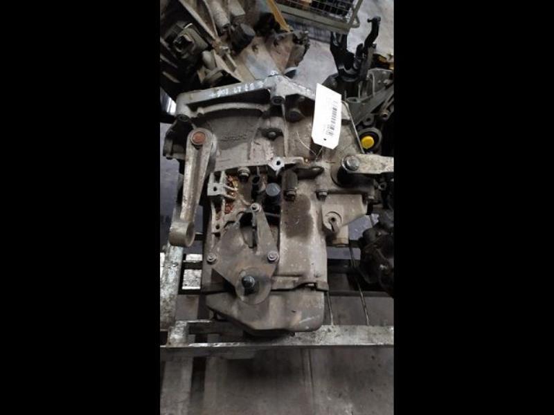 Boite de vitesses PEUGEOT 206 + Essence - 1