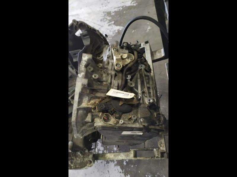 Boite de vitesses RENAULT SCENIC 2 Diesel - 1