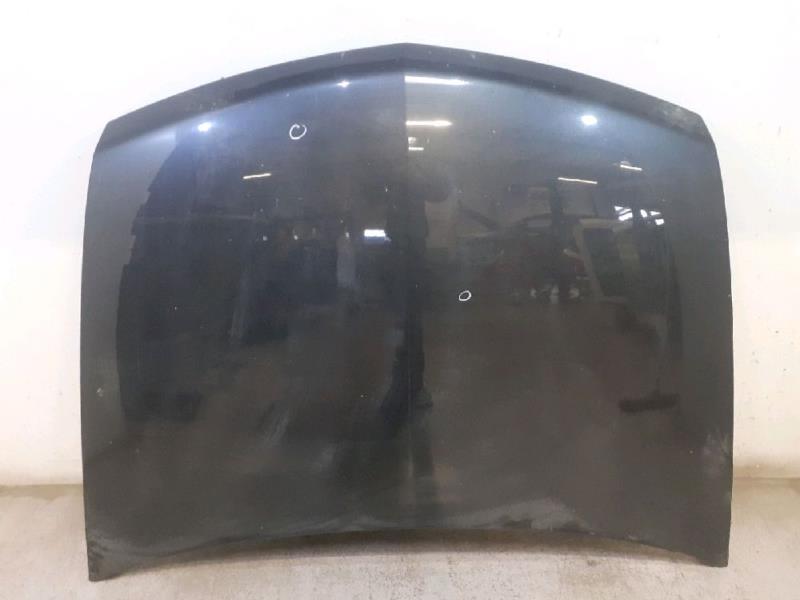 Capot RENAULT VEL SATIS Diesel - 1