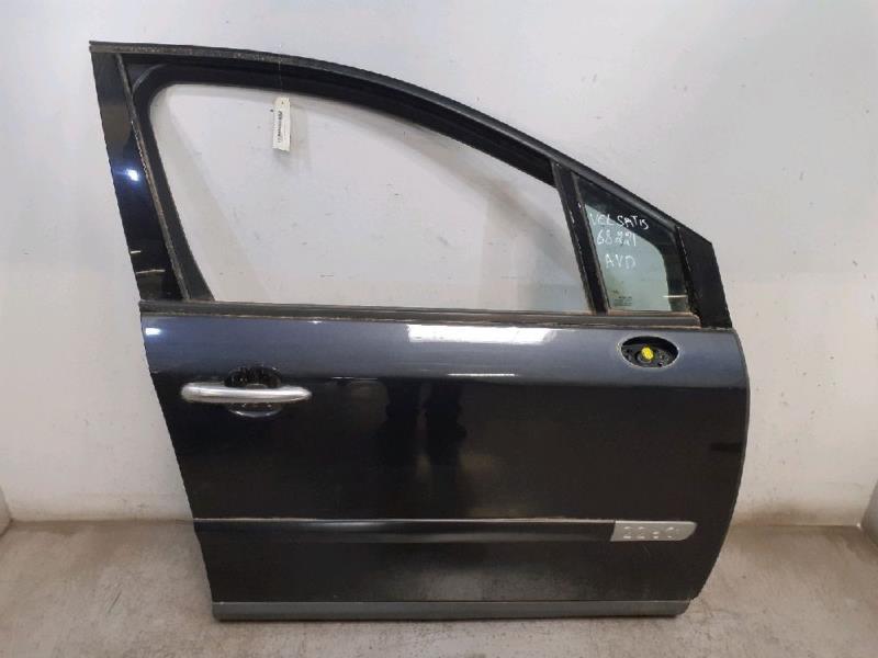 Porte avant droit RENAULT VEL SATIS Diesel - 1