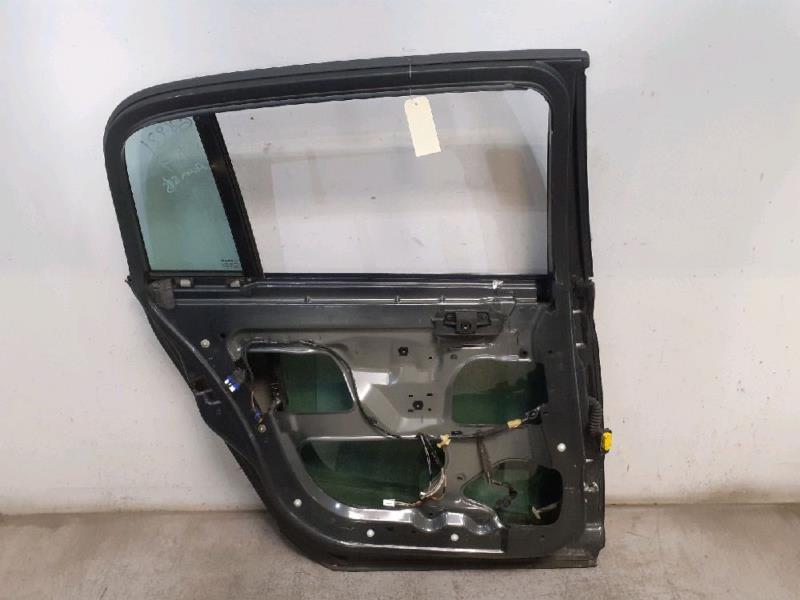 Porte arriere gauche RENAULT VEL SATIS Diesel - 1
