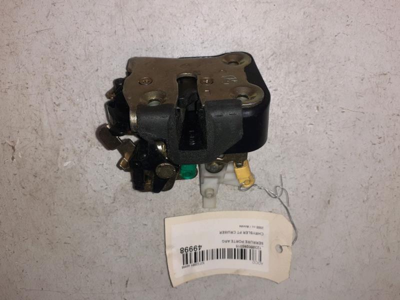 Serrure arriere gauche CHRYSLER PT CRUISER Essence - 1