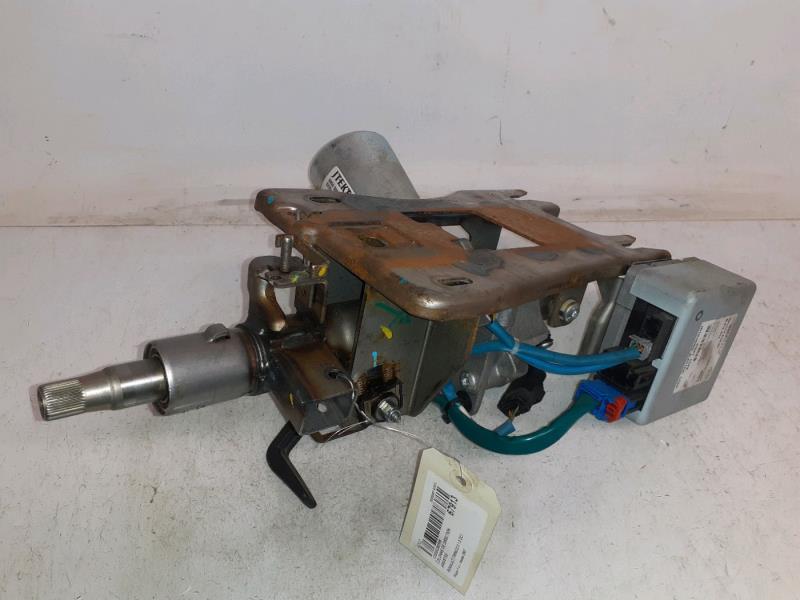 Colonne de direction RENAULT TWINGO 2 Diesel - 1