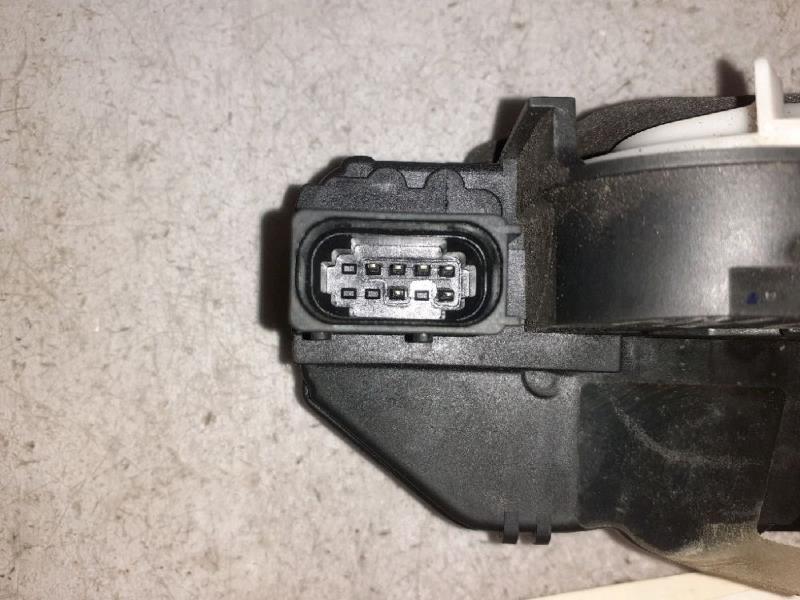 Serrure avant droit CHEVROLET AVEO 2 Essence - 1