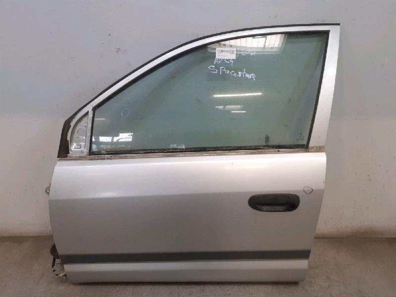 Porte avant gauche MITSUBISHI SPACE STAR 2 Essence - 1