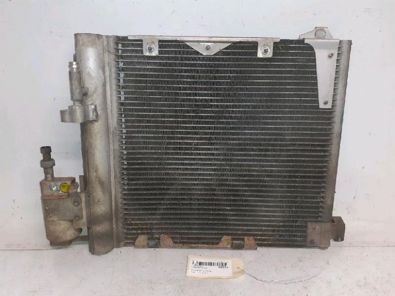 Condenseur de clim OPEL ZAFIRA A Diesel - 1