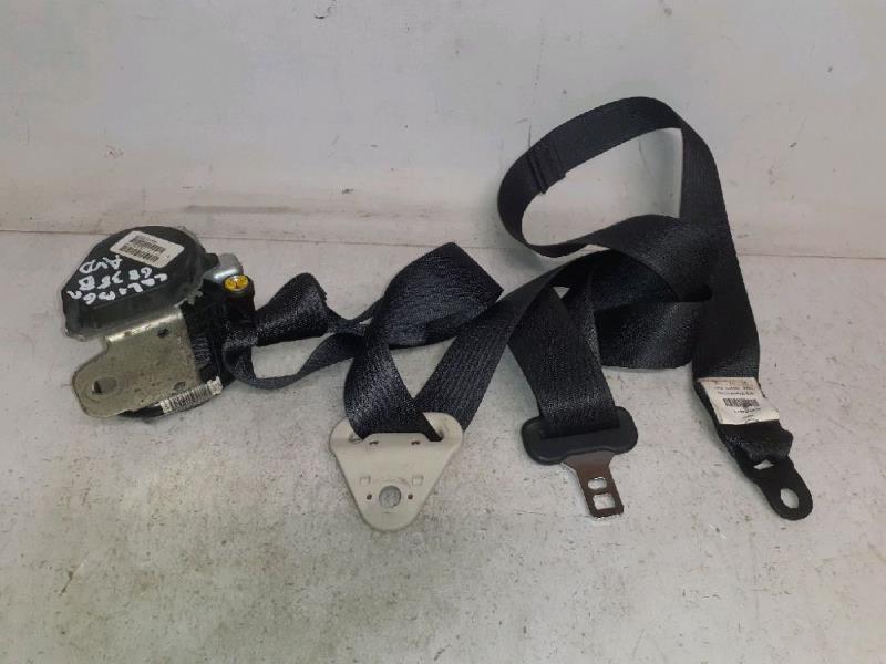 Ceinture avant droit DODGE CALIBER Diesel - 1