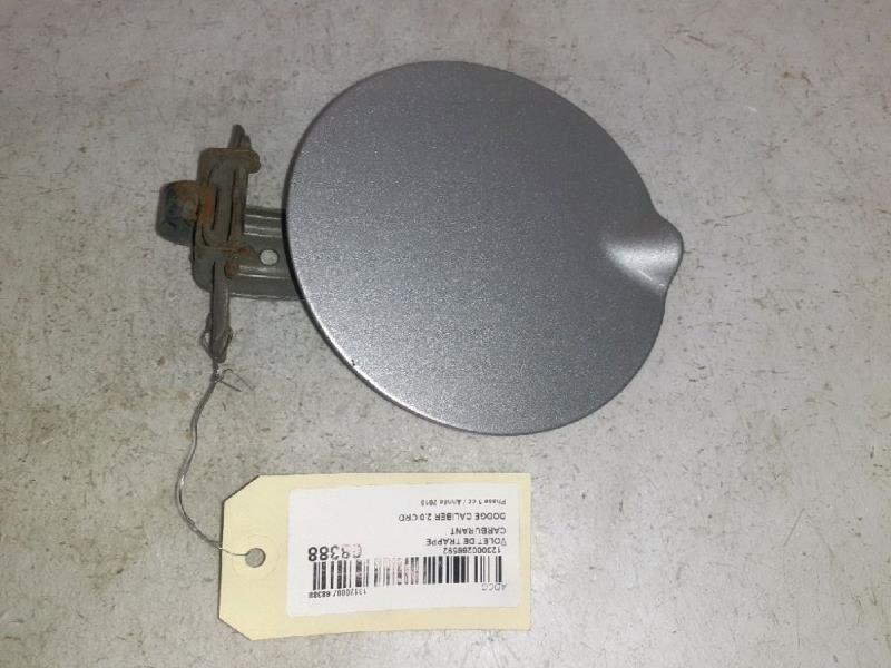 Trappe d'essence DODGE CALIBER Diesel - 1