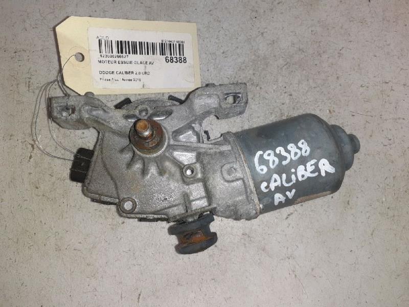 Moteur essuie glace avant DODGE CALIBER Diesel - 1