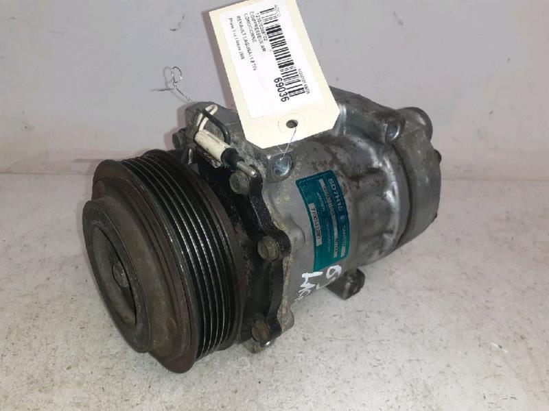 Compresseur clim RENAULT LAGUNA 1 Essence - 1