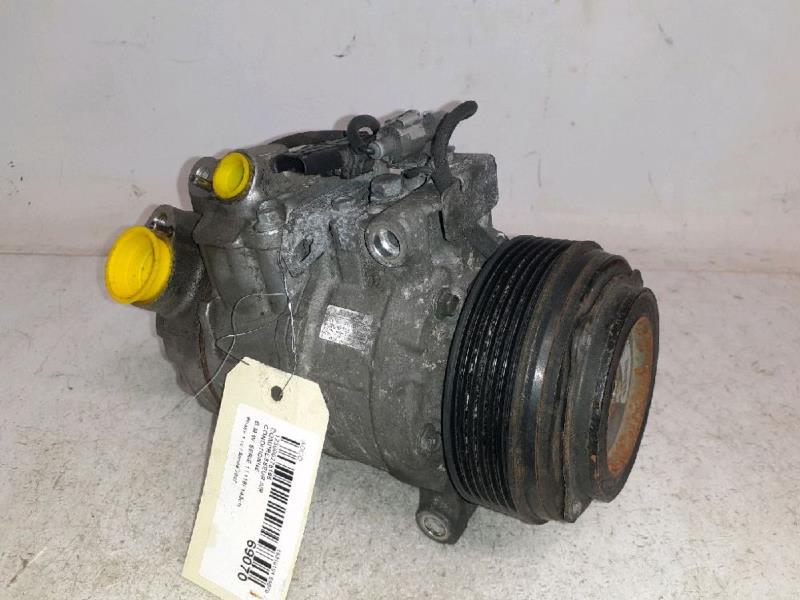 Compresseur clim BMW SERIE 1 1 E81 Diesel - 1