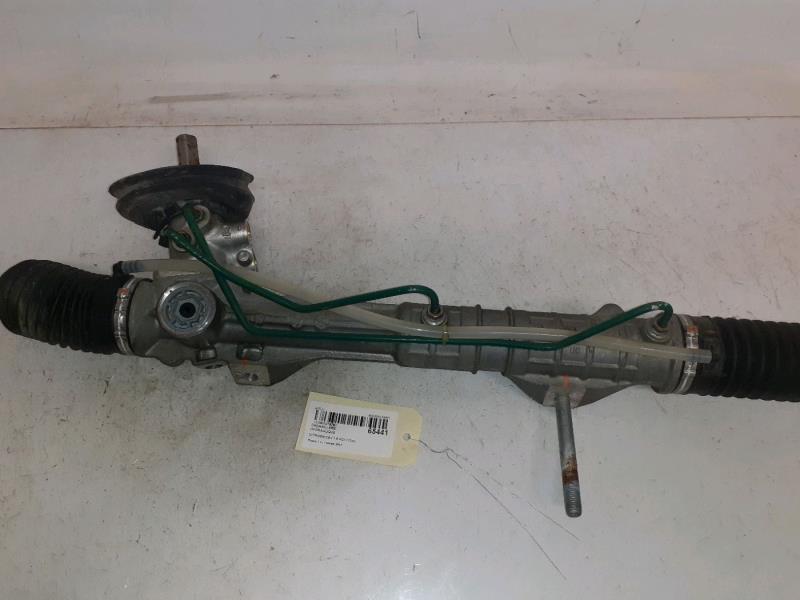 Cremaillere assistee CITROEN C4 2 Diesel - 1