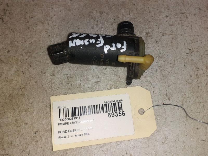 Pompe lave glace avant FORD FUSION Diesel - 1