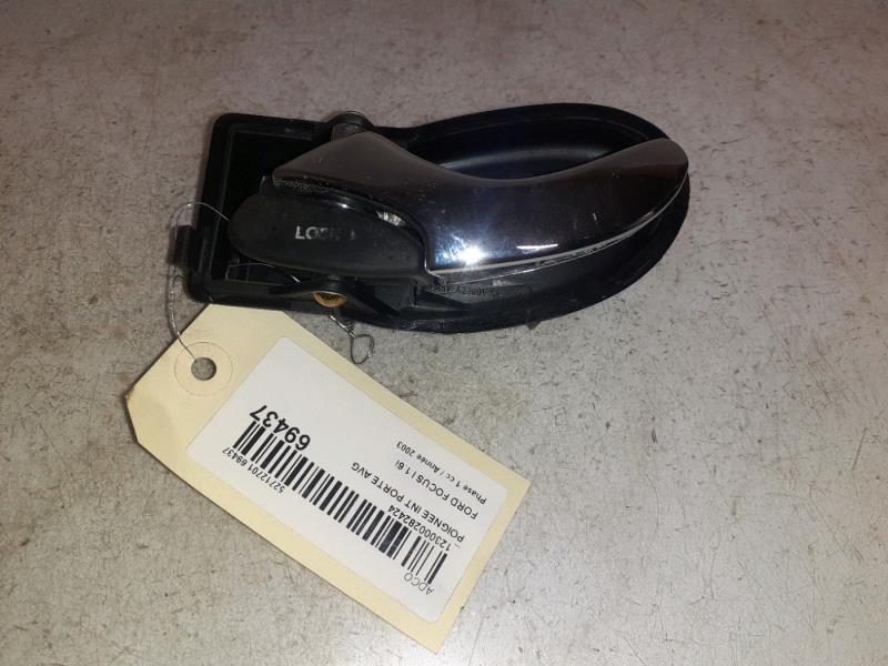 Poignee interieur avant gauche FORD FOCUS 1 Essence - 1