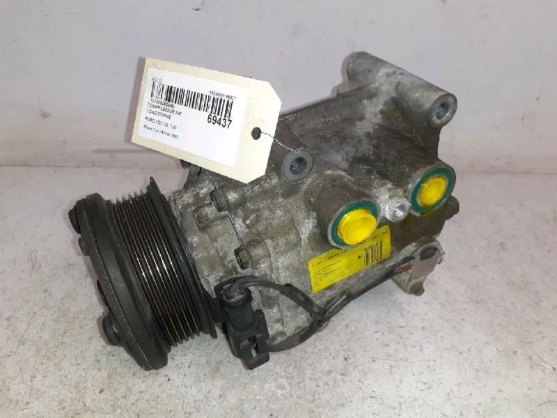 Compresseur clim FORD FOCUS 1 Essence - 1