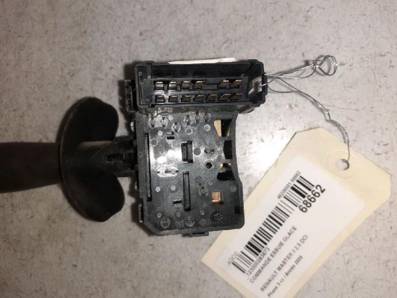 Commodo d'essuie glaces RENAULT MASTER 2 Diesel - 1
