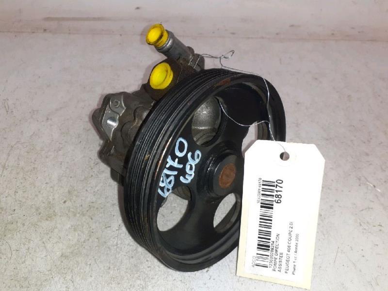 Pompe de direction PEUGEOT 406 COUPE Essence - 1