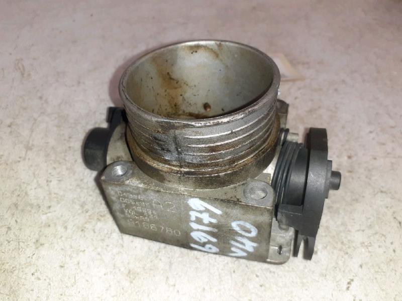 Boitier papillon VOLVO V 40 1 Essence - 1