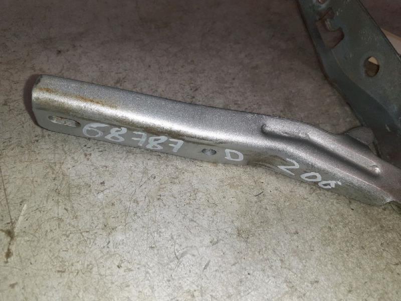Charniere de capot PEUGEOT 206 CC Essence - 1