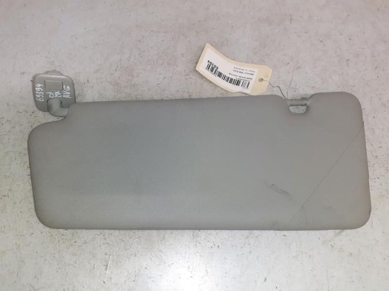Pare soleil gauche RENAULT ZOE 1  - 1