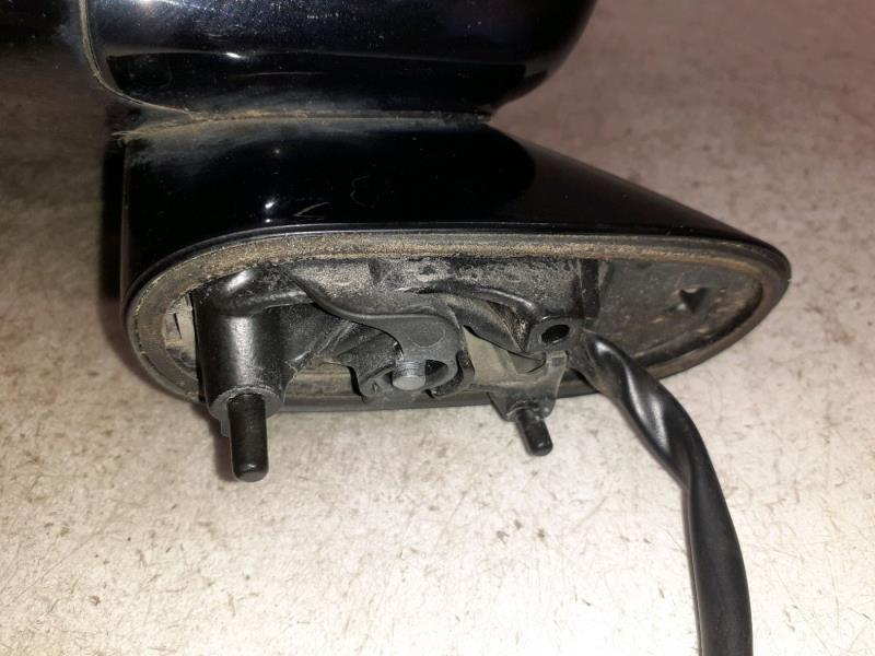 Retroviseur gauche OPEL CORSA 4 D Diesel - 1