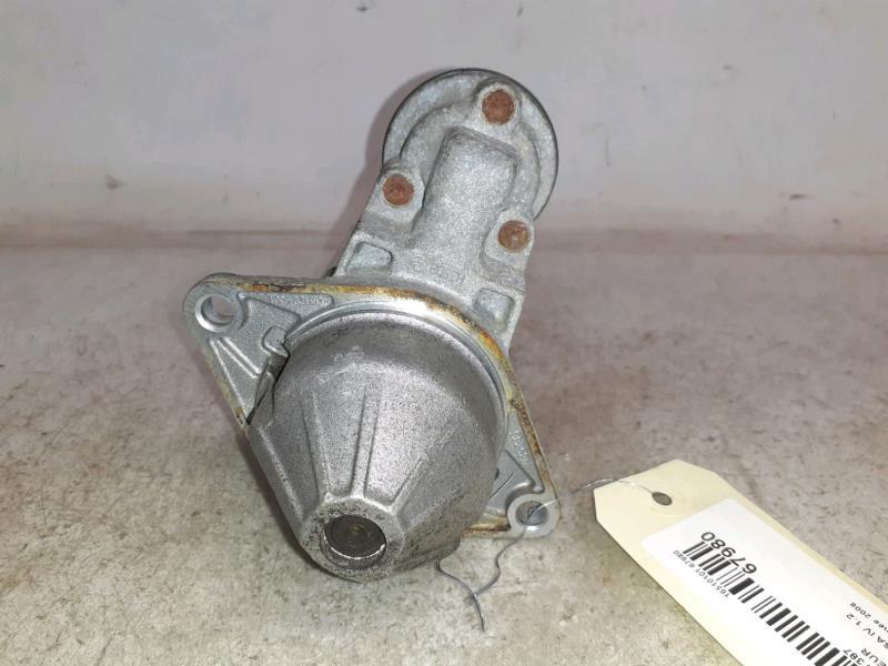 Demarreur OPEL CORSA 4 D Essence - 1