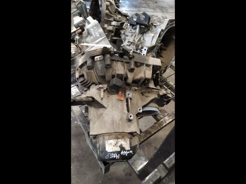 Boite de vitesses RENAULT MEGANE 1 Essence - 1