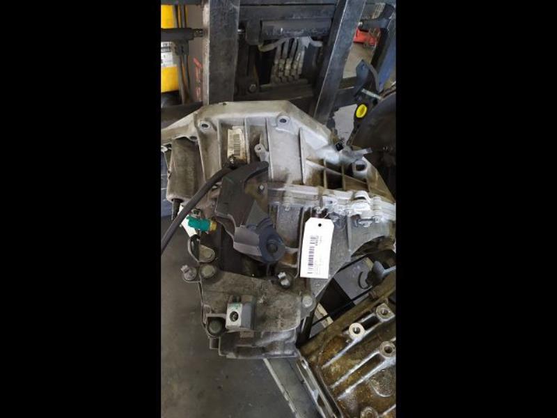 Boite de vitesses RENAULT MEGANE 3 Essence - 1