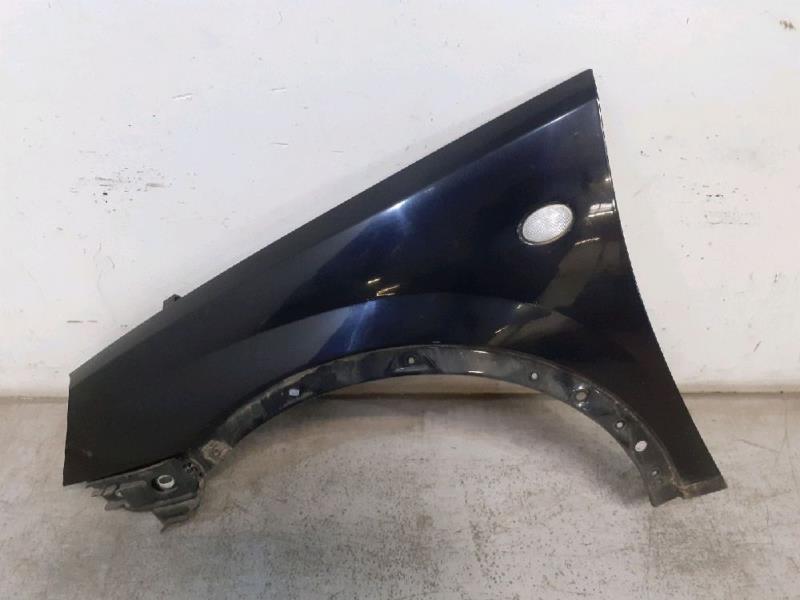 Aile avant gauche OPEL CORSA 3 C Essence - 1