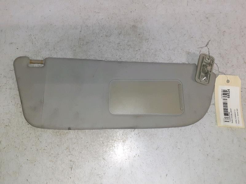 Pare soleil droit OPEL CORSA 3 C Essence - 1