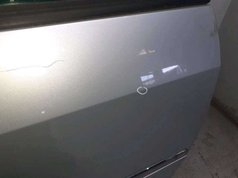 Porte laterale gauche CITROEN C8 Diesel - 1