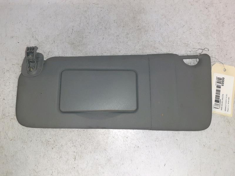 Pare soleil gauche RENAULT CLIO 2 Diesel - 1