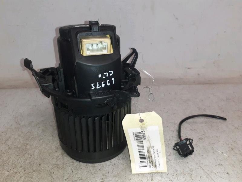Ventilateur chauffage RENAULT CLIO 4 Essence - 1