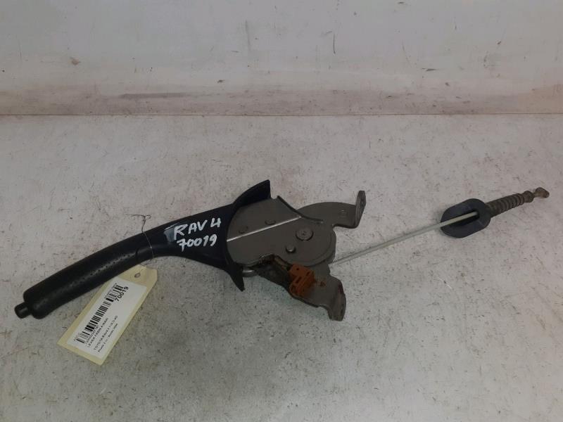 Levier frein à main TOYOTA RAV4 2 Diesel - 1