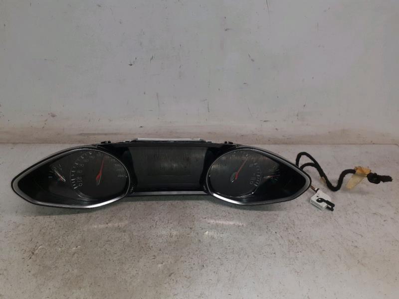 Compteur PEUGEOT 308 2 Essence - 1