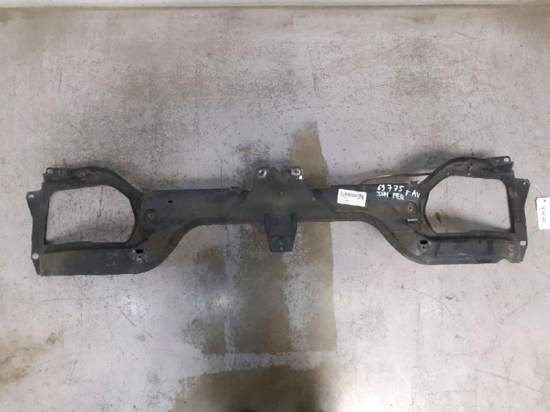 Face avant CITROEN JUMPER 2 Diesel - 1