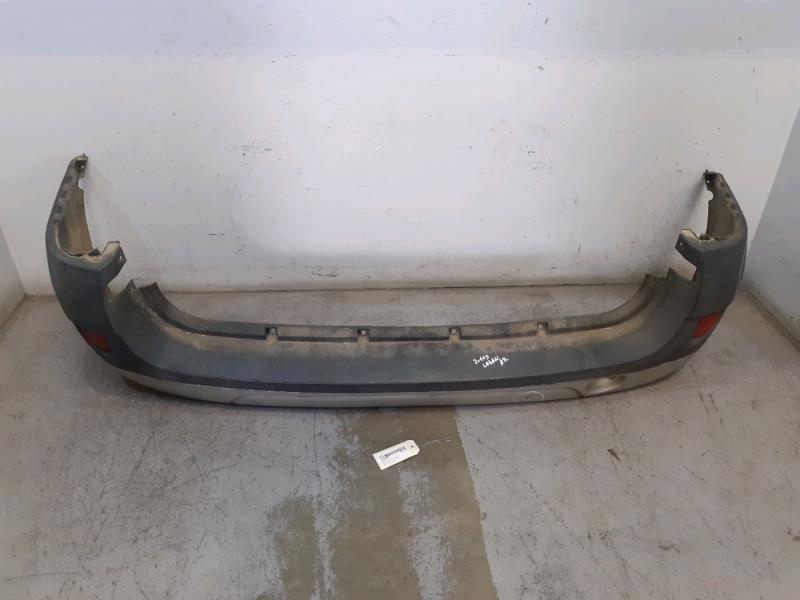 Pare choc arriere DACIA LOGAN MCV 1 Diesel - 1