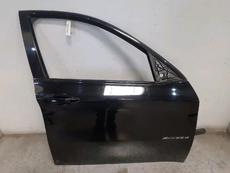 Porte avant droit BMW X6 E71/E72 Diesel - 1