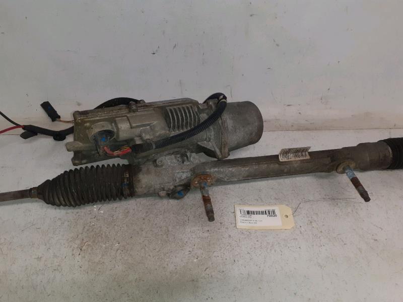 Cremaillere mecanique CITROEN C3 2 Diesel - 1
