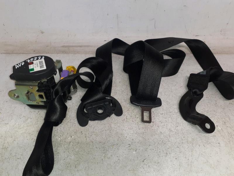 Ceinture avant droit VOLKSWAGEN GOLF PLUS Diesel - 1