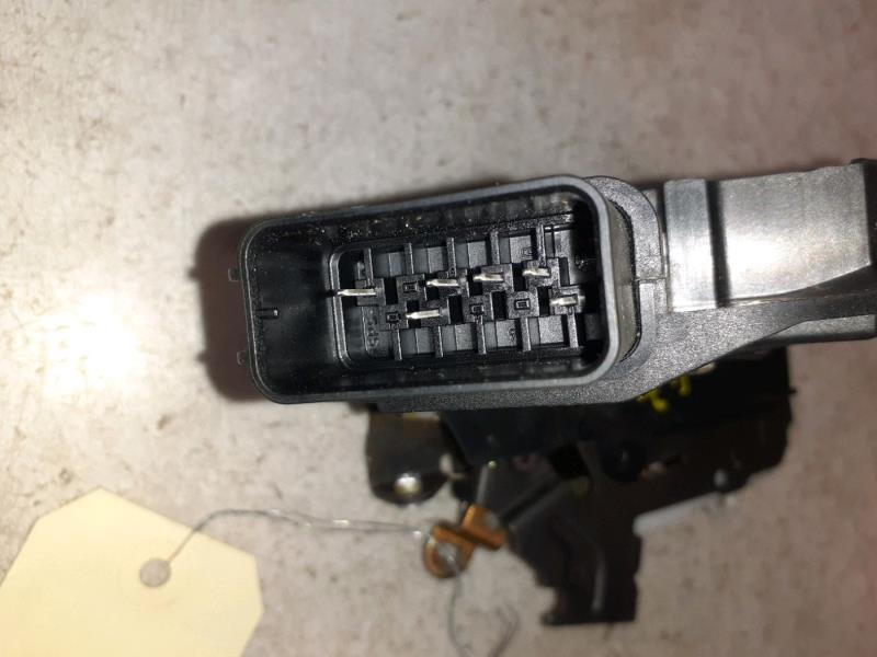 Serrure avant gauche FORD FOCUS CMAX 1 Diesel - 1