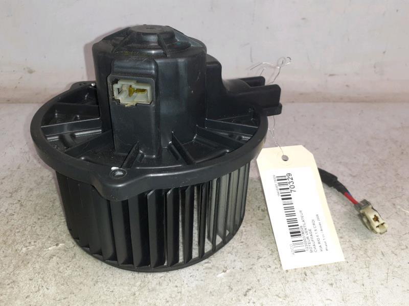 Ventilateur chauffage KIA RIO 2 Diesel - 1