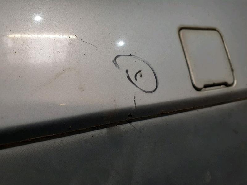 Pare choc arriere CITROEN C5 1 Diesel - 1