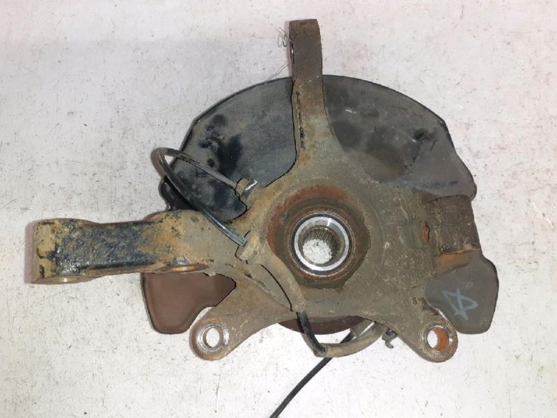 Fusee avant droit OPEL AGILA 2 B Diesel - 1