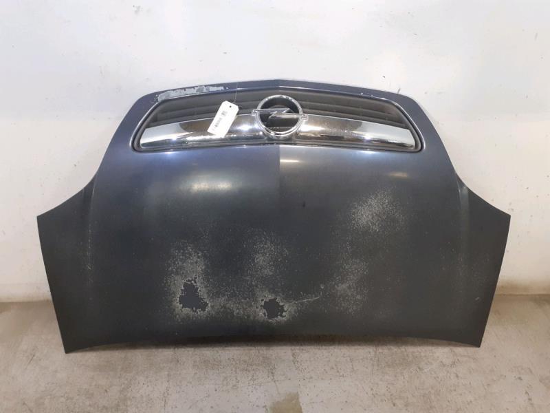 Capot OPEL MERIVA 1 A Diesel - 1