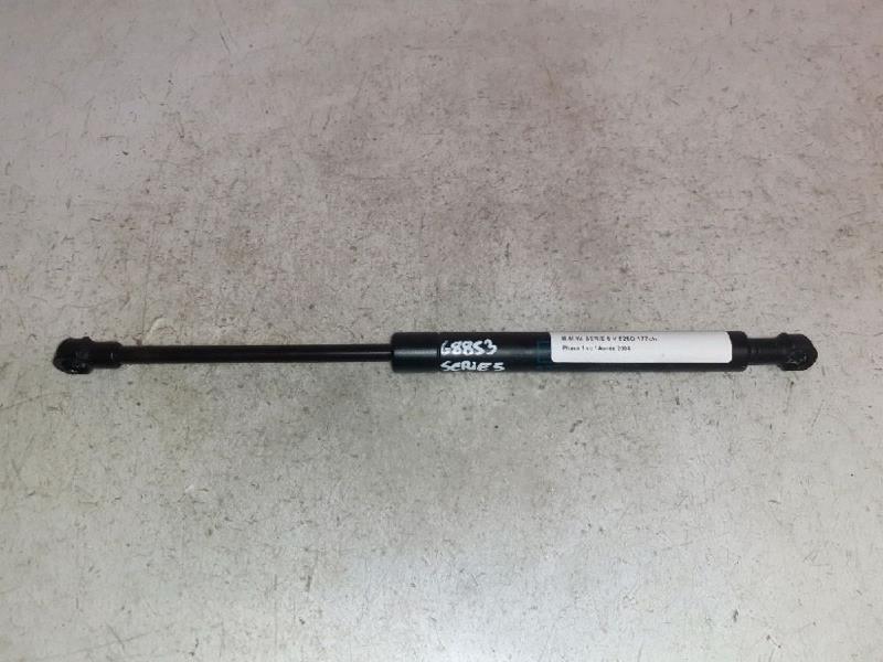 Verin de capot BMW SERIE 5 5 E60 Diesel - 1