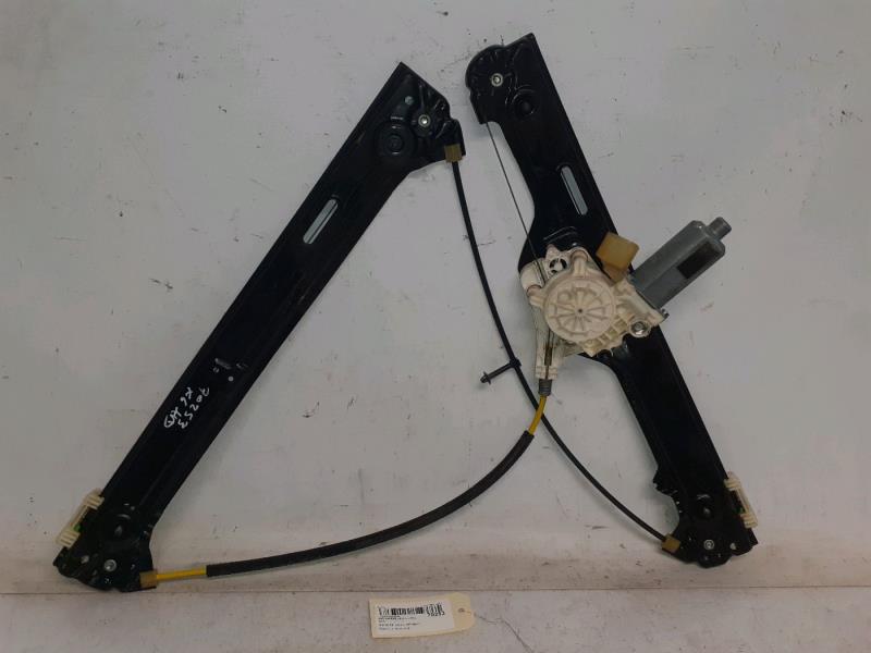 Mecanisme de leve vitre electrique avant droit BMW X6 E71/E72 Diesel - 1