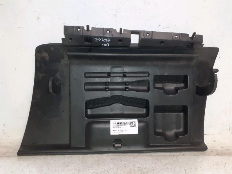 Boite a gants PEUGEOT 407 Diesel - 1